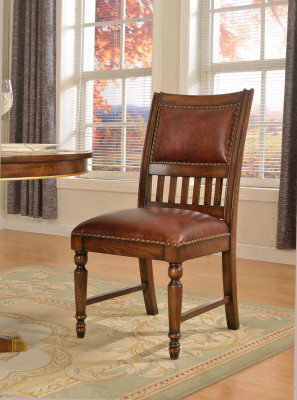Armchair chair 1x dining room lounge leather TV seat modern upholstered chair