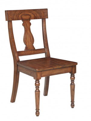 Luxury chair dining room chairs TV lounge armchair seat 1x armchair wood