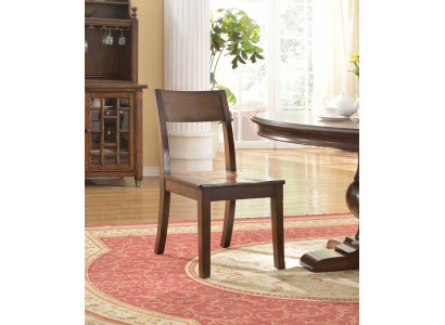 Design 1x chair group set chair suite armchair dining room wooden