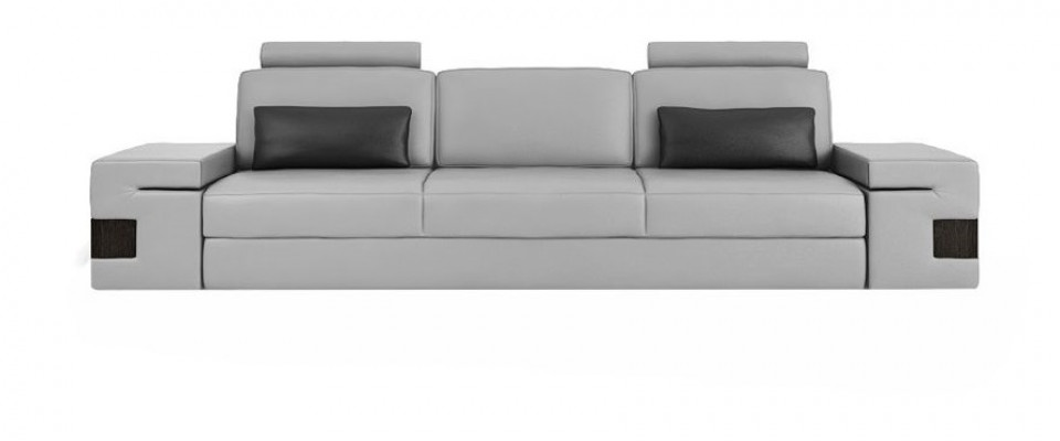 Big Sofas Couches 3 Seat Sofa Couch Upholstery Seat Three-seater Luxury New Fabric