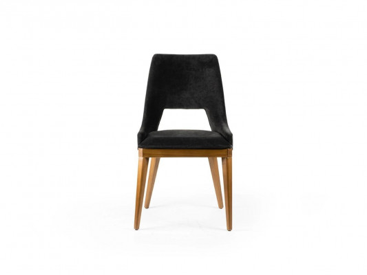 Designer seating furniture new chair modern black luxury dining room chairs new
