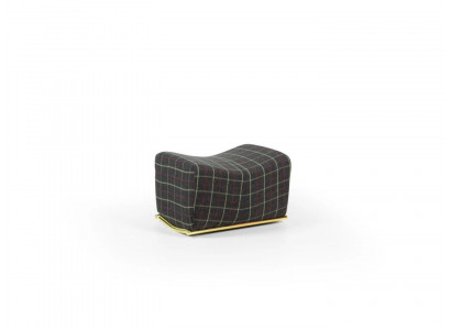 Modern stool living room furniture new designer furniture upholstered bench