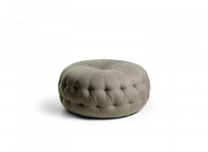 Living room furniture design stool upholstery fabric footstool new