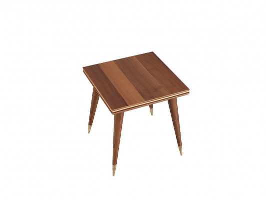 Side table living room coffee table luxury design table modern furnishings