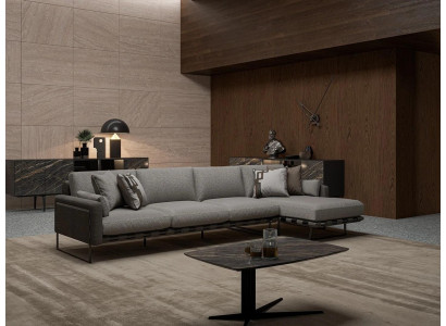 Sofa corner sofa living room corner couch couch upholstery fabric suite corner upholstered furniture