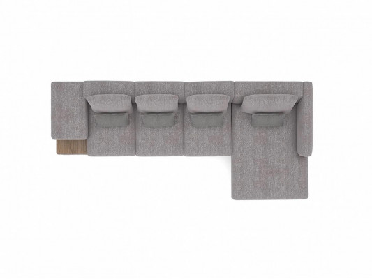 Upholstered furniture corner furniture living room corner sofa L-shape designer suite