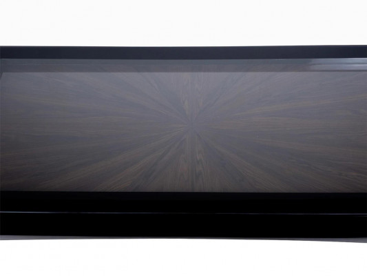 Black Coffee Table Living Room Luxury Design Furniture Coffee Table New