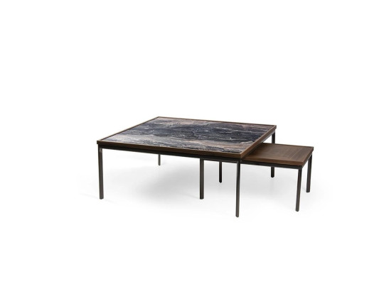 Living Room New 2x Coffee Table Luxury Furniture Design Furniture