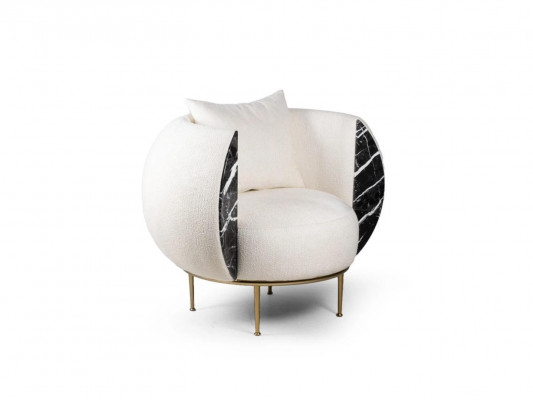 Design living room armchair luxury couch new upholstery modern textile new upholstered furniture