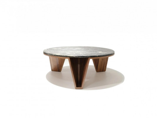 Luxury Wood Design Coffee Table Living Room Modern Furniture