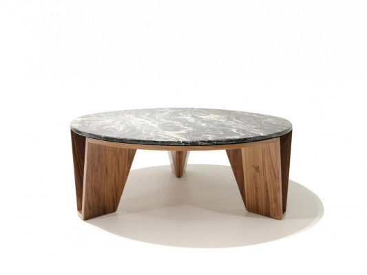 Luxury Wood Design Coffee Table Living Room Modern Furniture