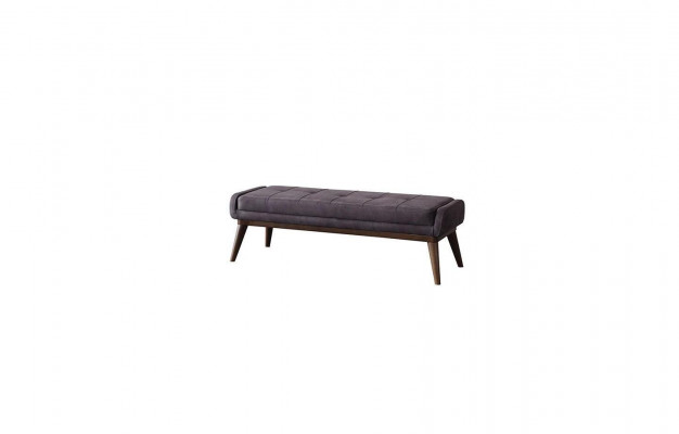 Modern bank seating furniture upholstered bench designer furniture