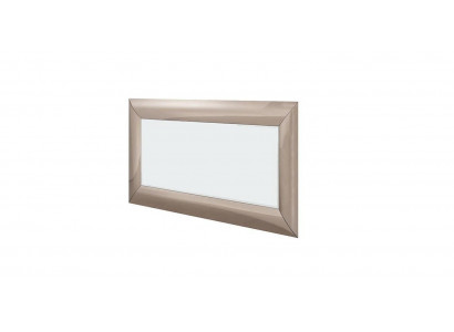Wall mirror decoration furniture living room luxury interior mirror designer