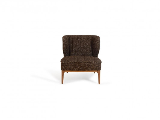 Armchair Couch Upholstery Seat Designer Textile Living Room Couches New Furniture