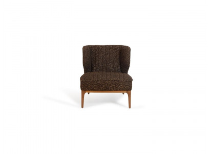 Armchair Couch Upholstery Seat Designer Textile Living Room Couches New Furniture
