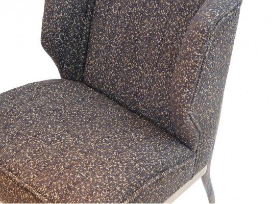 Armchair Couch Upholstery Seat Designer Textile Living Room Couches New Furniture