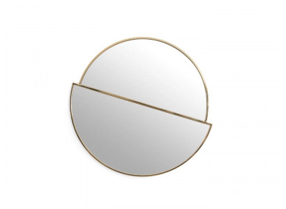 Designer modern mirror luxury wall mirror modern new furnishing