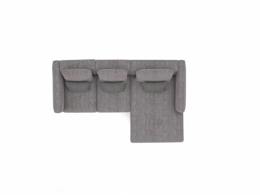 Sectional sofa L-shape designer corner suite living room sofa upholstered sofa new furniture