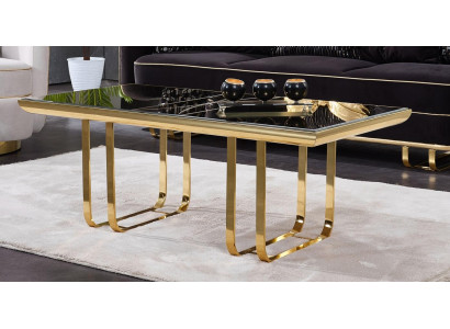 Premium side table in Italian style coffee table in Italian style