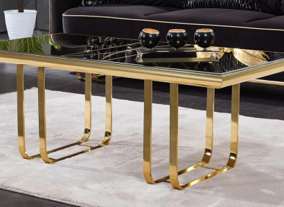 Premium side table in Italian style coffee table in Italian style
