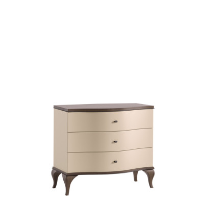 Hotel luxury furniture living room cabinet dressers sideboard buffet wood