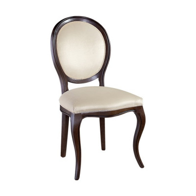 Classic chairs dining room chair luxury wood gray wooden chair chair backrest new