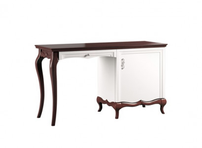 Desk furniture office secretary hotel furniture equipment wood tables