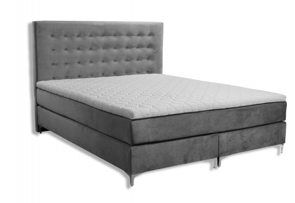 Bedroom furniture bed frame 180x200 luxury design bed double beds upholstered
