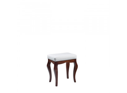 Footstool Bench Seat Stool Stool Luxury Furniture Furnishing Upholstery
