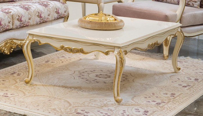 Coffee table side table designer living room table new