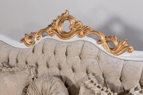 Sofa set 3+1 seater set design sofas upholstered couches leather relax classic