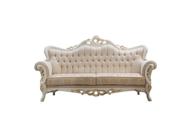 Sofa set 3+1 seater set design sofa upholstery couches couch classic luxury