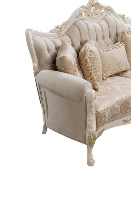 Sofa set 3+1 seater set design sofa upholstery couches couch classic luxury