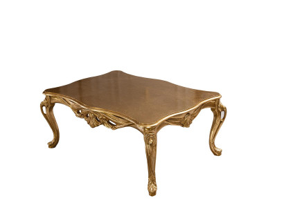 Coffee table designer table classic living room table tables new