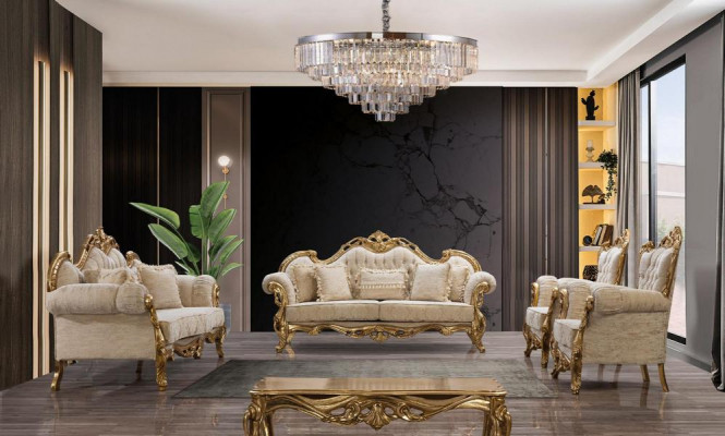 Coffee table designer table classic living room table tables new