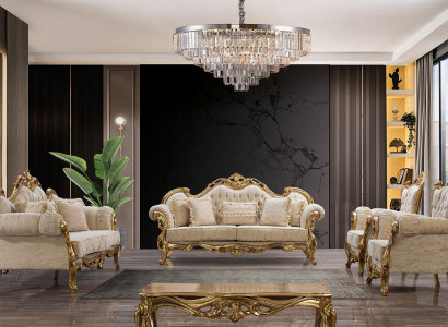 Sofa set 3311 seating set design sofa upholstery couches couch classic luxury