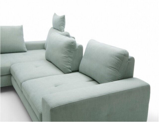 Sofa bed corner sofa sofa upholstery living room textile seat set functions