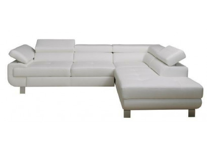 Sectional sofa couch living landscape set upholstery corner sleeper sofa bed function