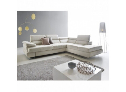 Multifunctional Upholstery Textile Sofa Corner Sofa Seat Living Room Corner Couch