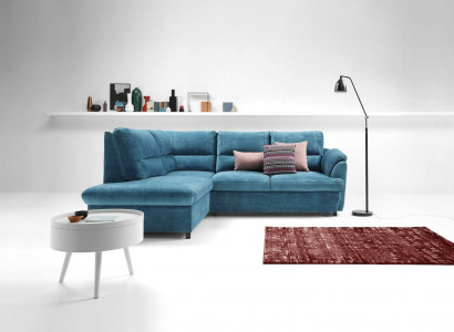 Sectional Sofa New Modern Design Sofas Couches Bed Fabric Couch L-Shape Living Room New