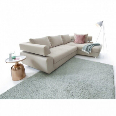 Sleeper Sofa Bed Function Multifunctional Corner Suite Couch Sofas