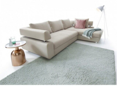 Sleeper Sofa Bed Function Multifunctional Corner Suite Couch Sofas