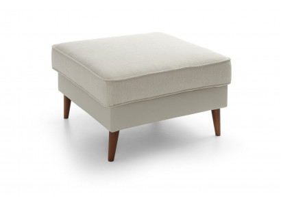 Living room bench footstool ottoman stool pouf designer stool upholstery