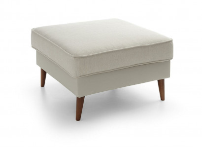 Living room bench footstool ottoman stool pouf designer stool upholstery