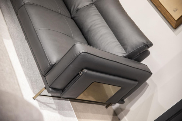 Sofa set 4+3+1 Living room luxury sofa modern new complete modern