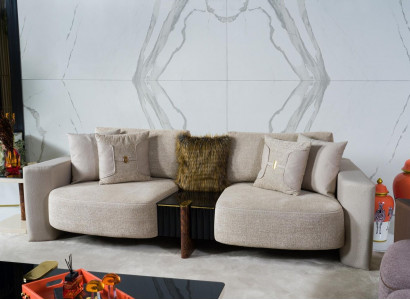 Sofa 2 seater design sofas upholstered couches relax seating furniture modern new