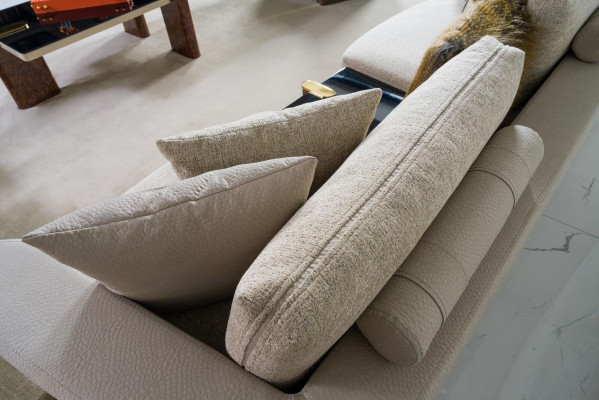 Sofa 2 seater design sofas upholstered couches relax seating furniture modern new