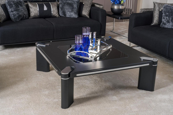 Coffee Table Side Table Class Coffee Table Wood Design Table Sofa Table