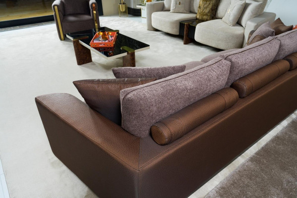 3-seater sofa design sofas upholstered couches relax seating furniture modern new