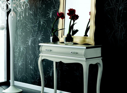 Furniture Style Baroque Console Table Wall Table Sideboard Classic Sideboard